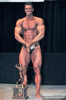Novice Overall
