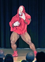 Kai Greene