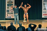 Novice Overall