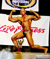 Novice Overall