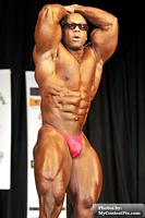 Shawn Rhoden