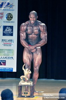 Novice Overall