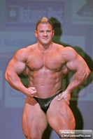 Jeff Long