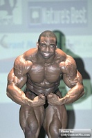 Cedric McMillan