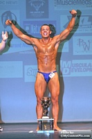 Novice Overall