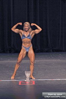 Women's Overall