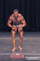 Junior Overall