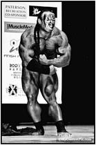 Kai Greene