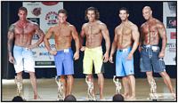 Men's Physique Overall