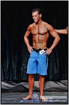 Men's Physique Overall