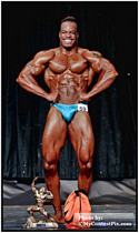 Novice Overall