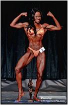 Women's Overall