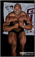 Fred Smalls