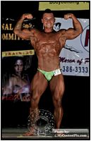 Novice Overall