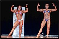 Women's Physique