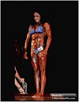 Women's Physique