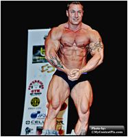 Marco Rivera