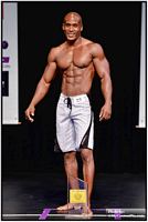 Men's Physique Overall