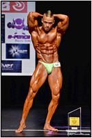 Novice Overall