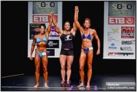 Women's Physique