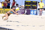 NJ Pro Women Beach Volleyball pictures