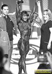 2011 NPC Women Amateur Arnold Classic BodyBuilding Pictures